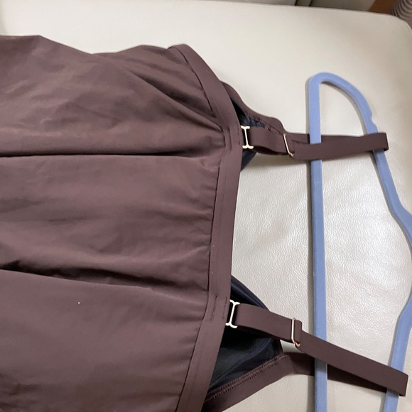 Lands end swim dress - Picture 2 of 5